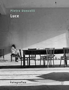 Cover art for Pietro Donzelli Luce