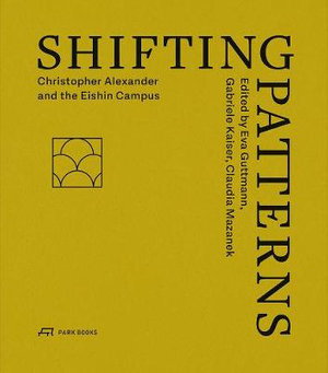 Cover art for Shifting Patterns