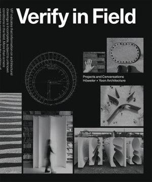 Cover art for Verify in Field