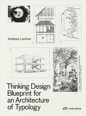 Cover art for Thinking Design