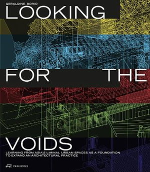 Cover art for Looking for the Voids