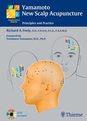 Cover art for Yamamoto New Scalp Acupuncture: Principles and Practice