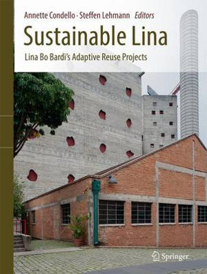 Cover art for Sustainable Lina