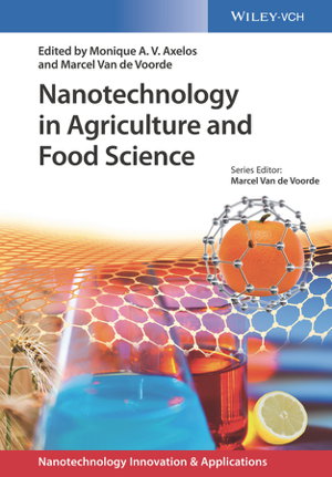 Cover art for Nanotechnology in Agriculture and Food Science