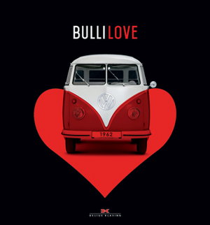 Cover art for Bulli Love