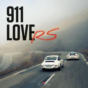 Cover art for 911 LoveRS