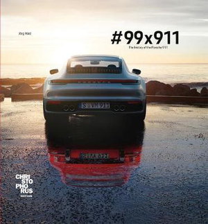 Cover art for #99 x 911