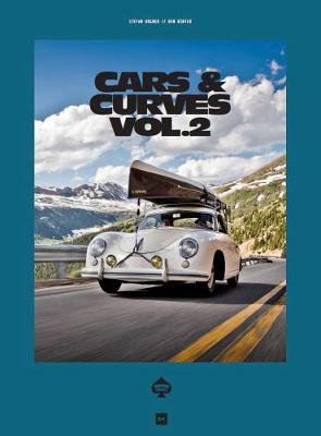 Cover art for Cars and Curves