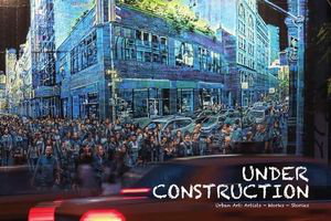 Cover art for Under Construction