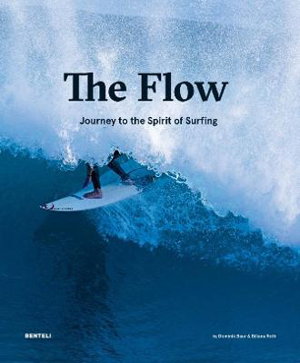 Cover art for The Flow