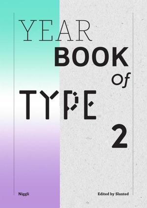 Cover art for Yearbook of Type II