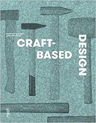 Cover art for Craft-Based Design