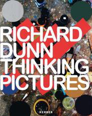 Cover art for Richard Dunn