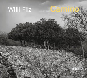 Cover art for Willi Filz