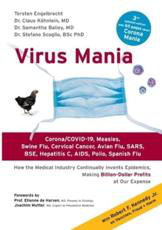 Cover art for Virus Mania