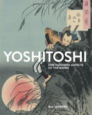 Cover art for Yoshitoshi