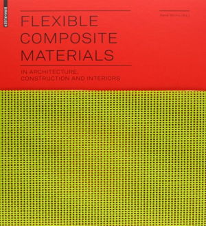 Cover art for Flexible Composite Materials