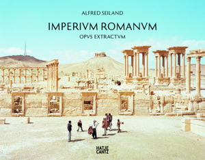 Cover art for Imperium Romanum Opus Extractum