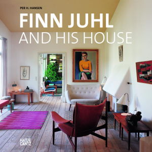 Cover art for Finn Juhl and His House
