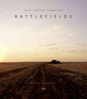 Cover art for 20th Century European Battlefields