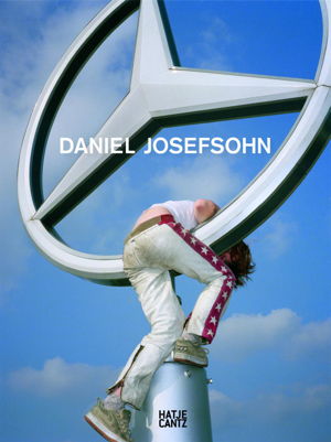 Cover art for Daniel Josefsohn OK DJ