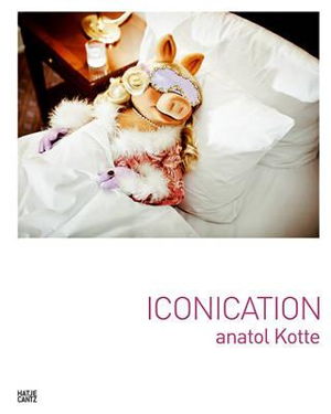 Cover art for Anatol Kotte