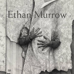 Cover art for Ethan Murrow