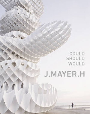 Cover art for J. MAYER H.