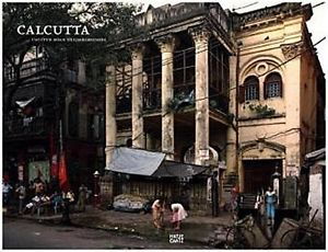 Cover art for Calcutta
