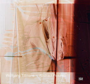 Cover art for Wolfgang Tillmans