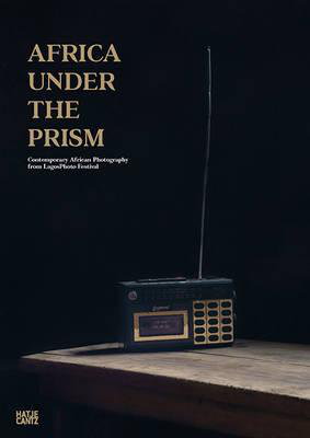 Cover art for Africa Under the Prism