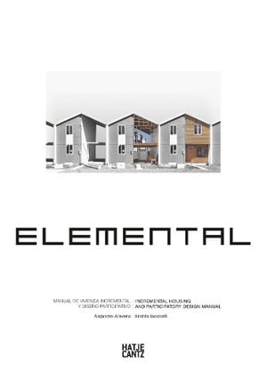 Cover art for Elemental