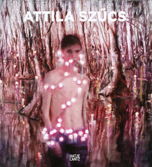 Cover art for Attila Szucs