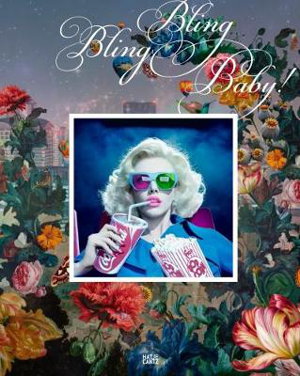 Cover art for Bling Bling Baby!