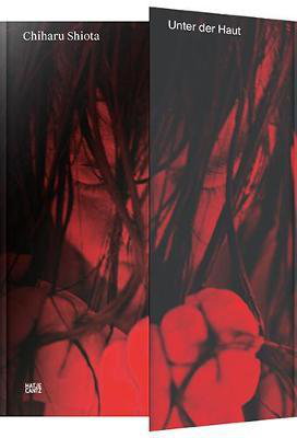 Cover art for Chiharu Shiota
