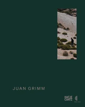 Cover art for Juan Grimm