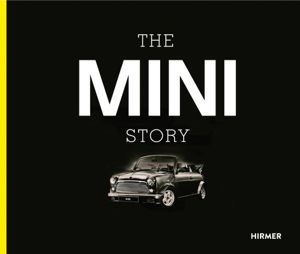 Cover art for MINI Story