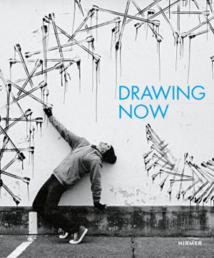 Cover art for Drawing Now
