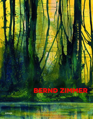 Cover art for Bernd Zimmer