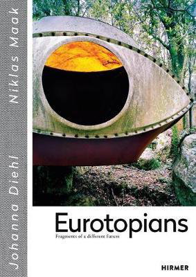 Cover art for Eurotopians