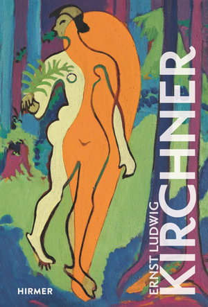 Cover art for Ernst Ludwig Kirchner