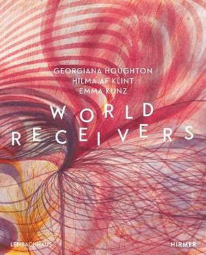 Cover art for World Receivers