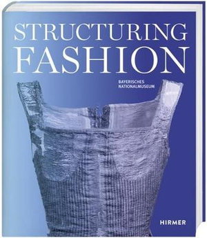 Cover art for Structuring Fashion