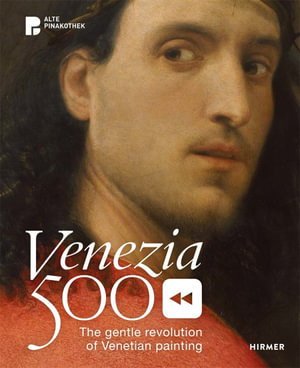 Cover art for Venezia 500
