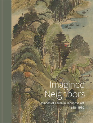 Cover art for Imagined Neighbors