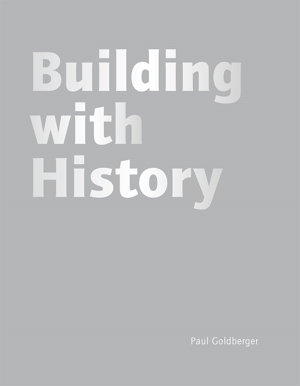 Cover art for Norman Foster Building with History