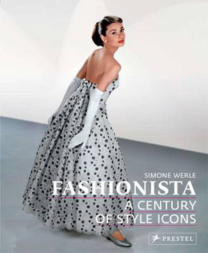 Cover art for Fashionista