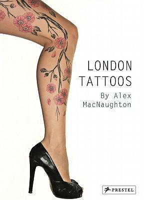 Cover art for London Tattoos