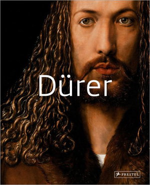 Cover art for Durer