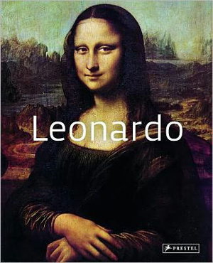 Cover art for Leonardo